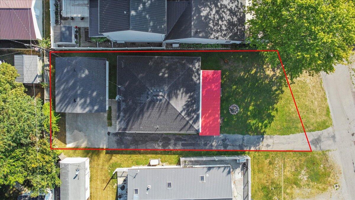 13943 Woll Drive, Lakeview, Ohio 43331
