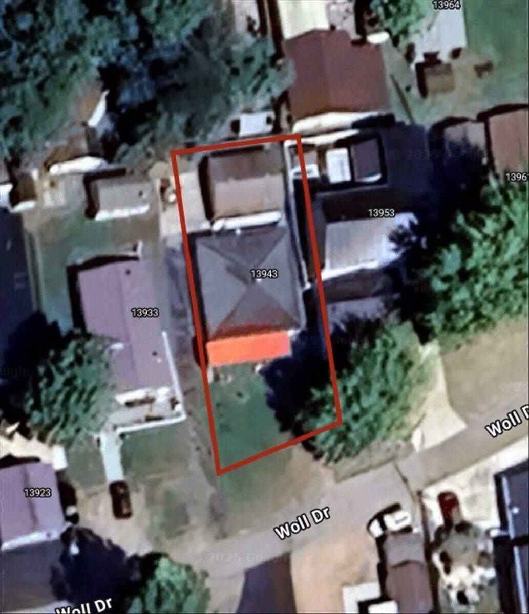 13943 Woll Drive, Lakeview, Ohio 43331