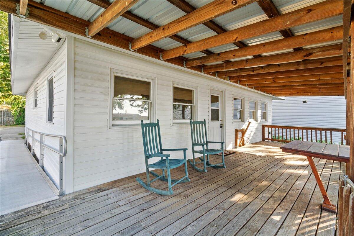 13943 Woll Drive, Lakeview, Ohio 43331