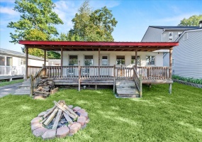 13943 Woll Drive, Lakeview, Ohio 43331, 1 Bedroom Bedrooms, ,1 BathroomBathrooms,Residential,For Sale,Woll,1041279