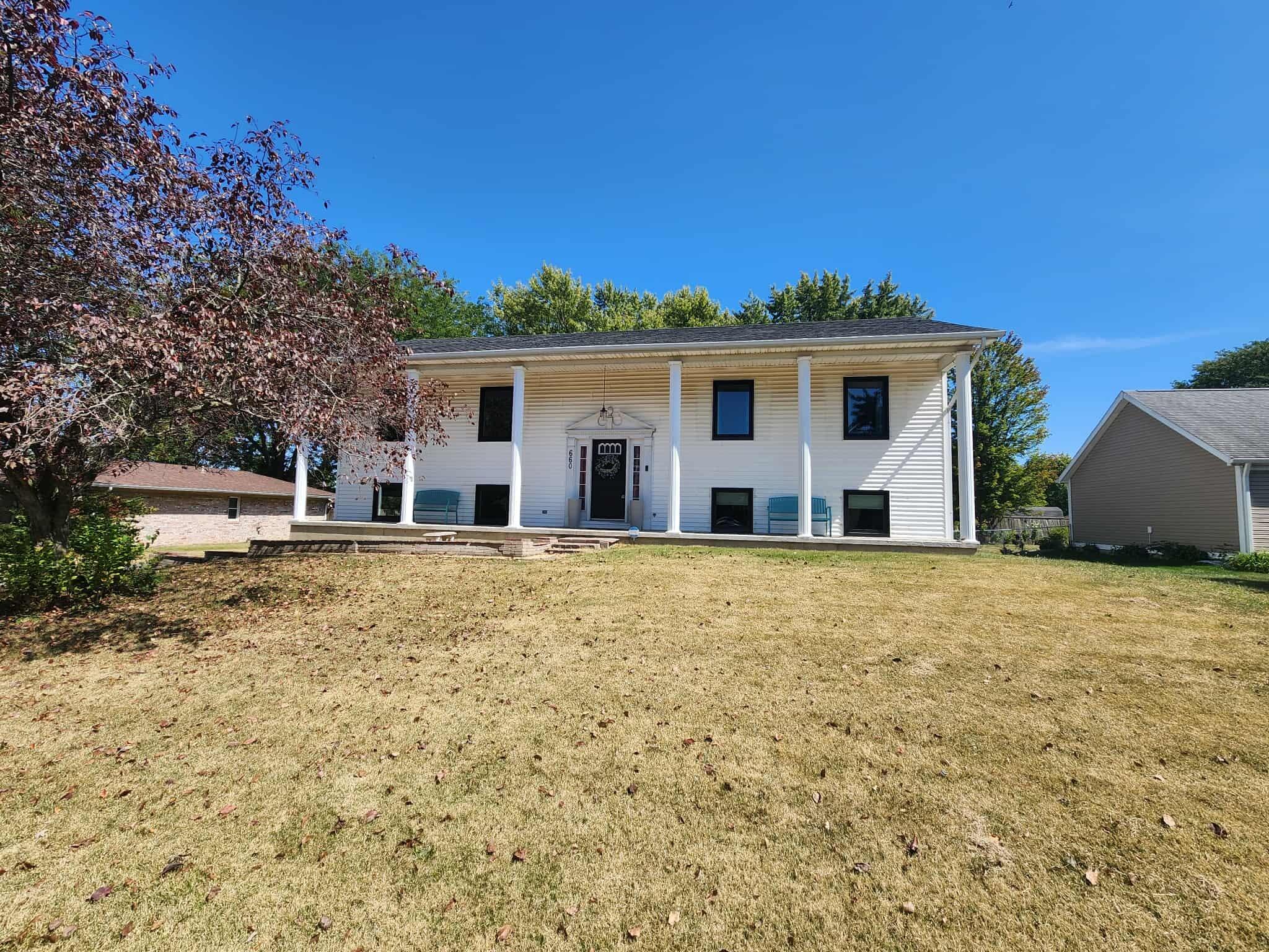 660 Wisteria Drive, Troy, Ohio 45373