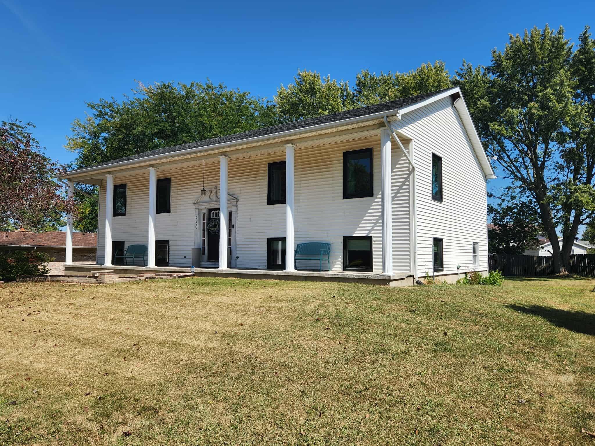 660 Wisteria Drive, Troy, Ohio 45373