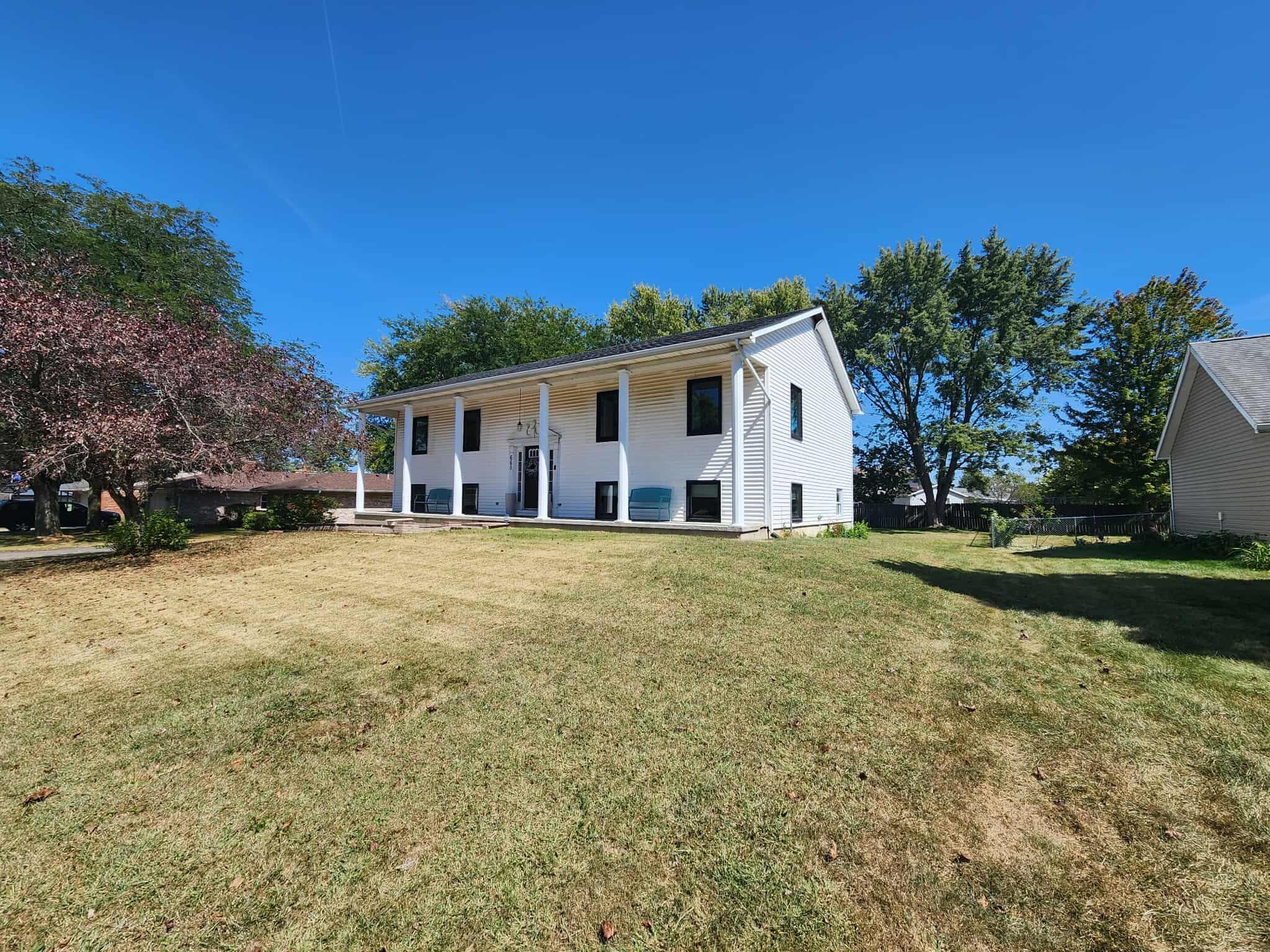 660 Wisteria Drive, Troy, Ohio 45373