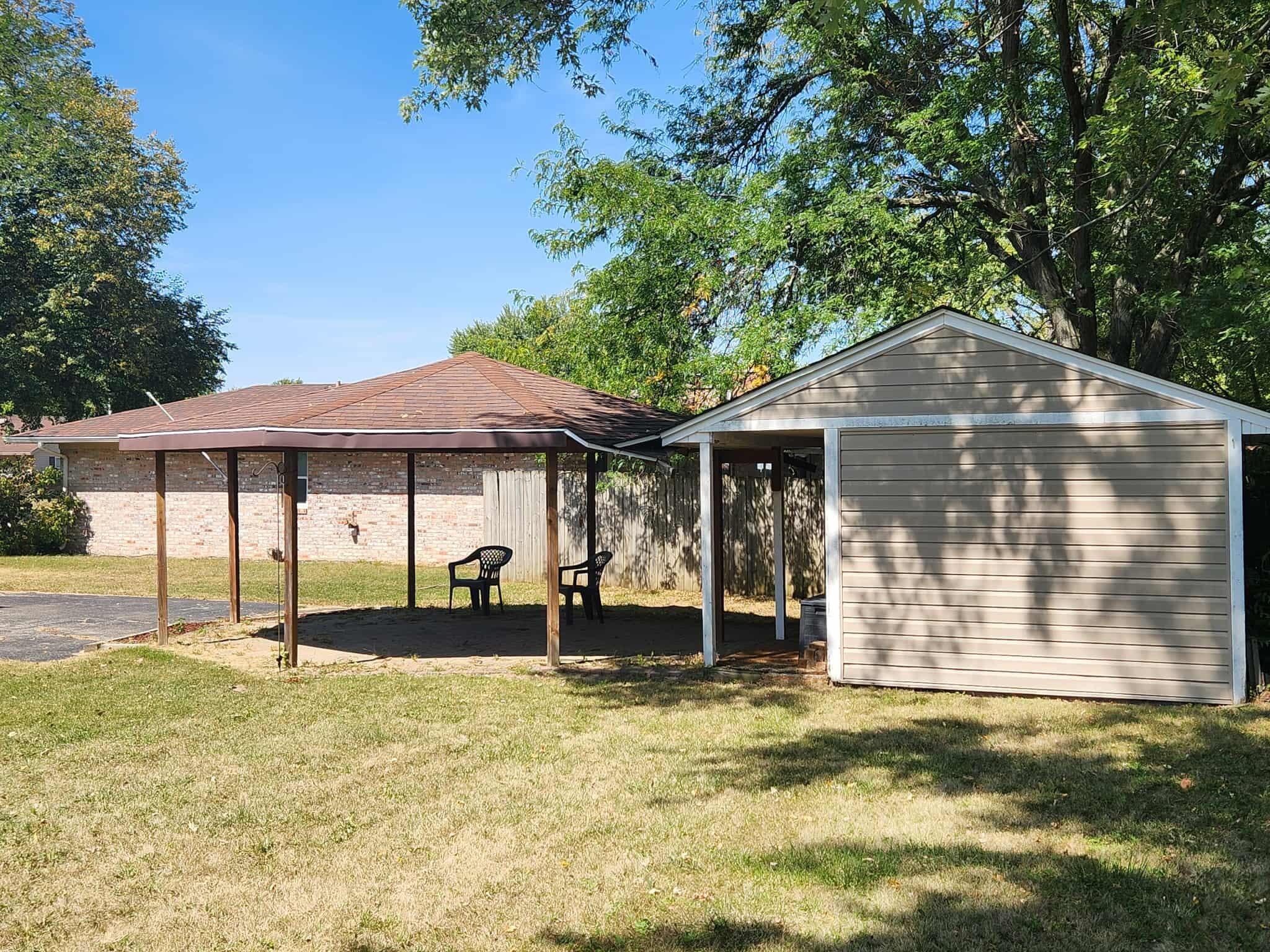 660 Wisteria Drive, Troy, Ohio 45373