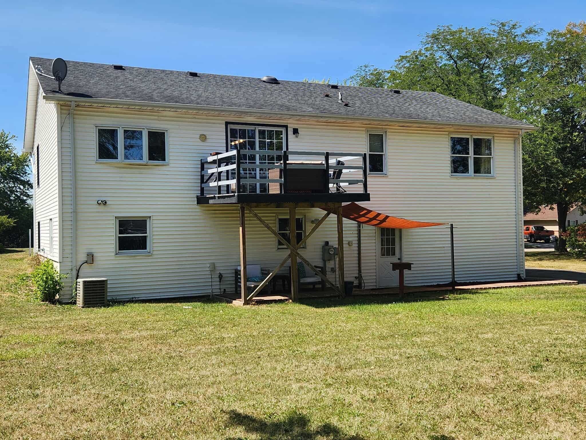 660 Wisteria Drive, Troy, Ohio 45373