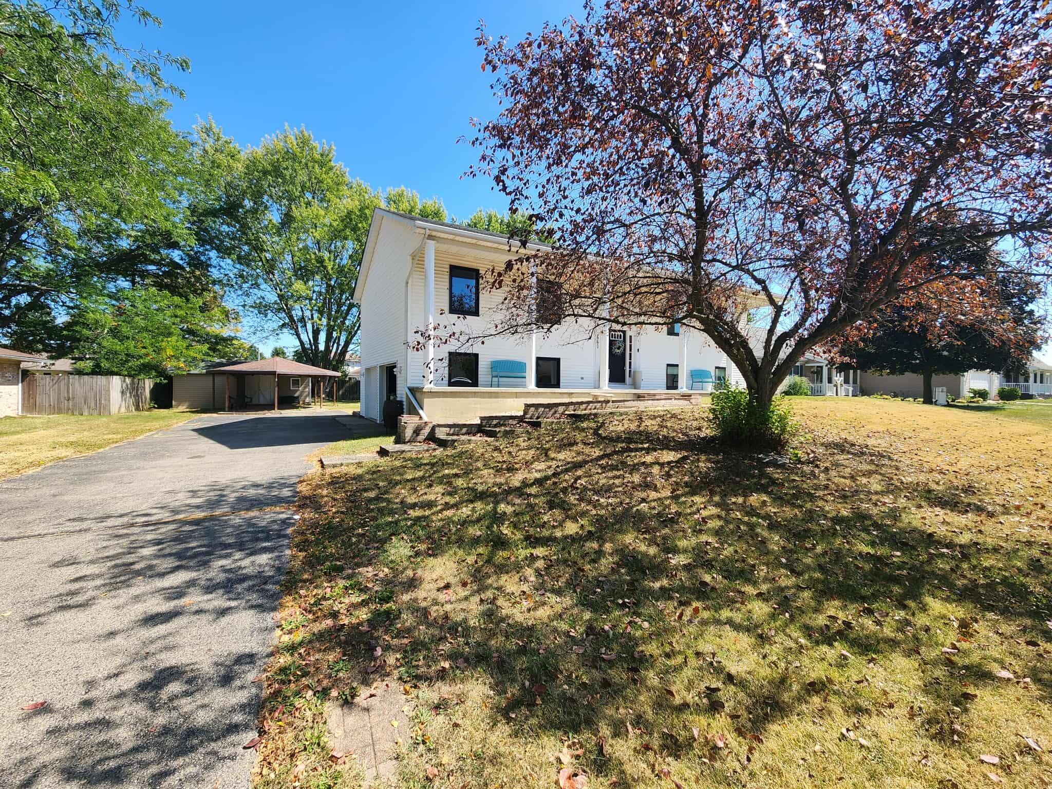 660 Wisteria Drive, Troy, Ohio 45373