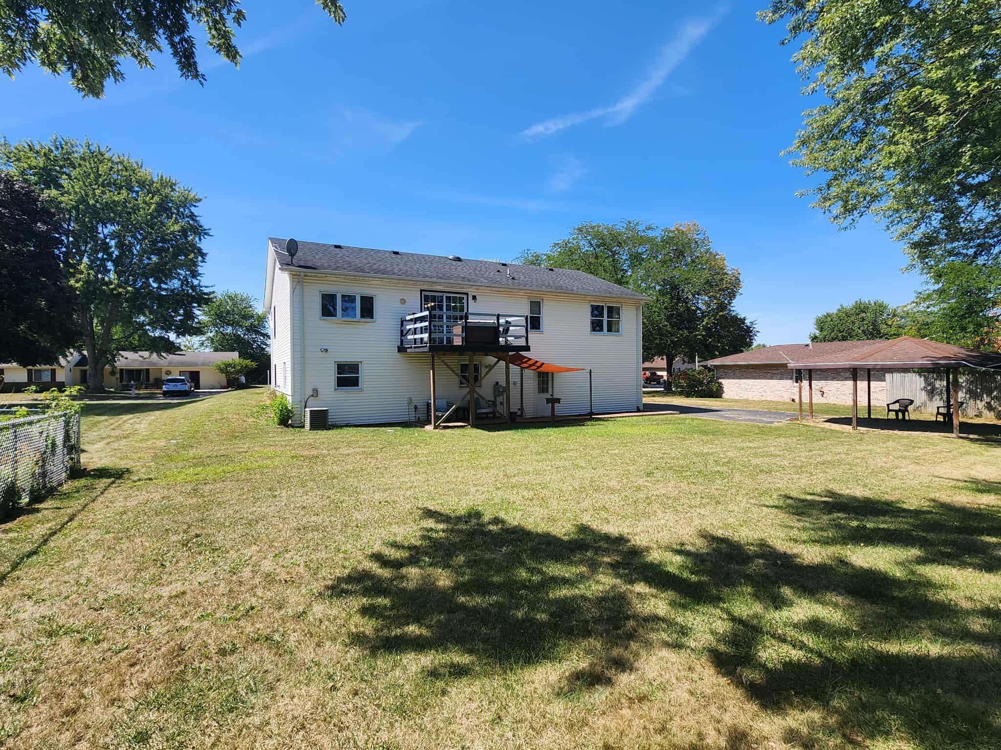 660 Wisteria Drive, Troy, Ohio 45373