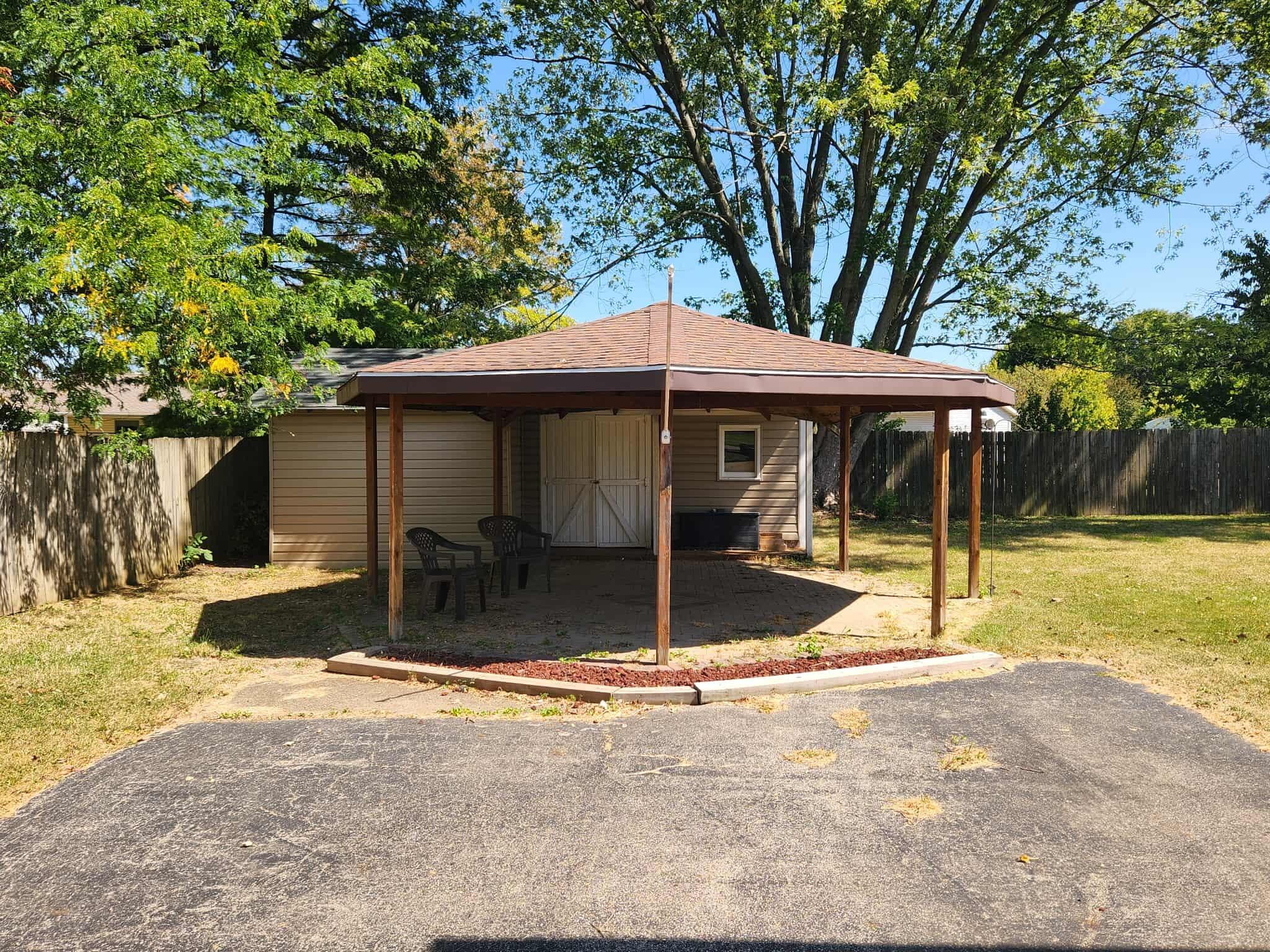 660 Wisteria Drive, Troy, Ohio 45373