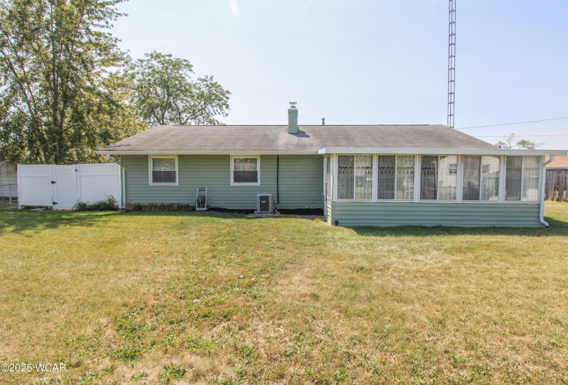 1776 Virginia Avenue, Lima, Ohio, 3 Bedrooms Bedrooms, ,2 BathroomsBathrooms,Residential,For Sale,Virginia,308205