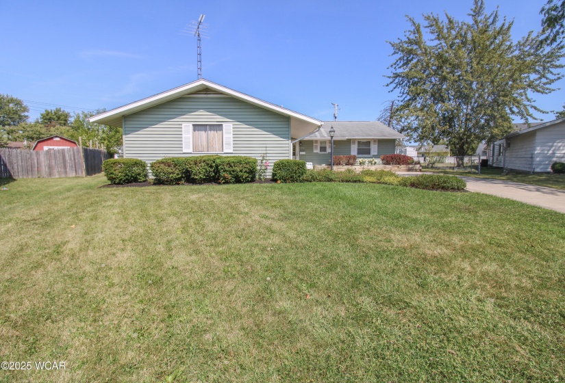 1776 Virginia Avenue, Lima, Ohio, 3 Bedrooms Bedrooms, ,2 BathroomsBathrooms,Residential,For Sale,Virginia,308205