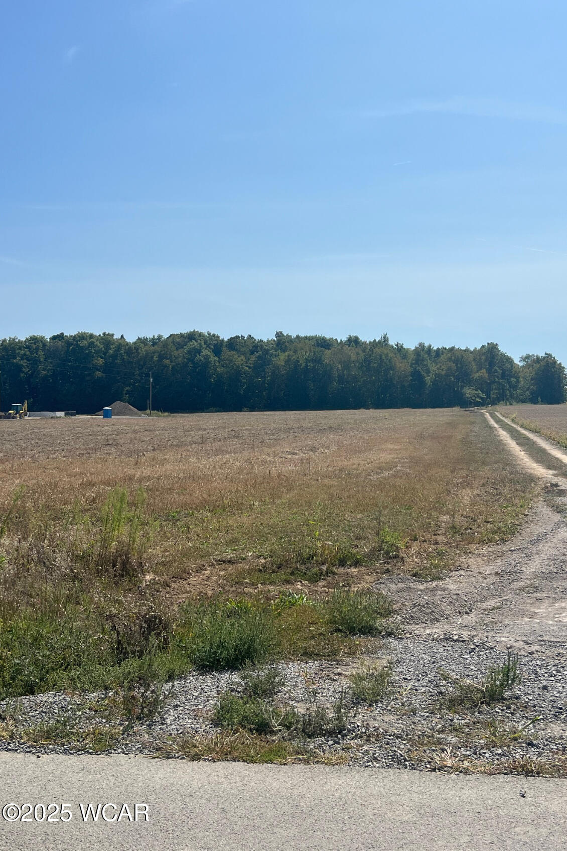 0 Columbus Grove Bluffton Road, Bluffton, Ohio