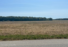 0 Columbus Grove Bluffton Road, Bluffton, Ohio, ,Land,For Sale,Columbus Grove Bluffton,308206