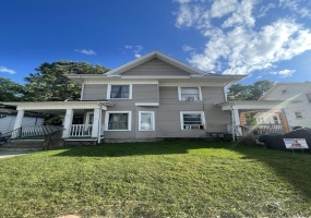 35-37 E Cecil Street, Springfield, Ohio 45504, 6 Bedrooms Bedrooms, ,2 BathroomsBathrooms,Multi Family,For Sale,E Cecil,1041284