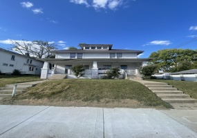 134 Cecil Street, Springfield, Ohio 45504, 6 Bedrooms Bedrooms, ,2 BathroomsBathrooms,Multi Family,For Sale,Cecil,1041283