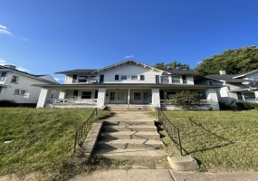 404 Madison Avenue, Springfield, Ohio 45503, 6 Bedrooms Bedrooms, ,2 BathroomsBathrooms,Multi Family,For Sale,Madison,1041285