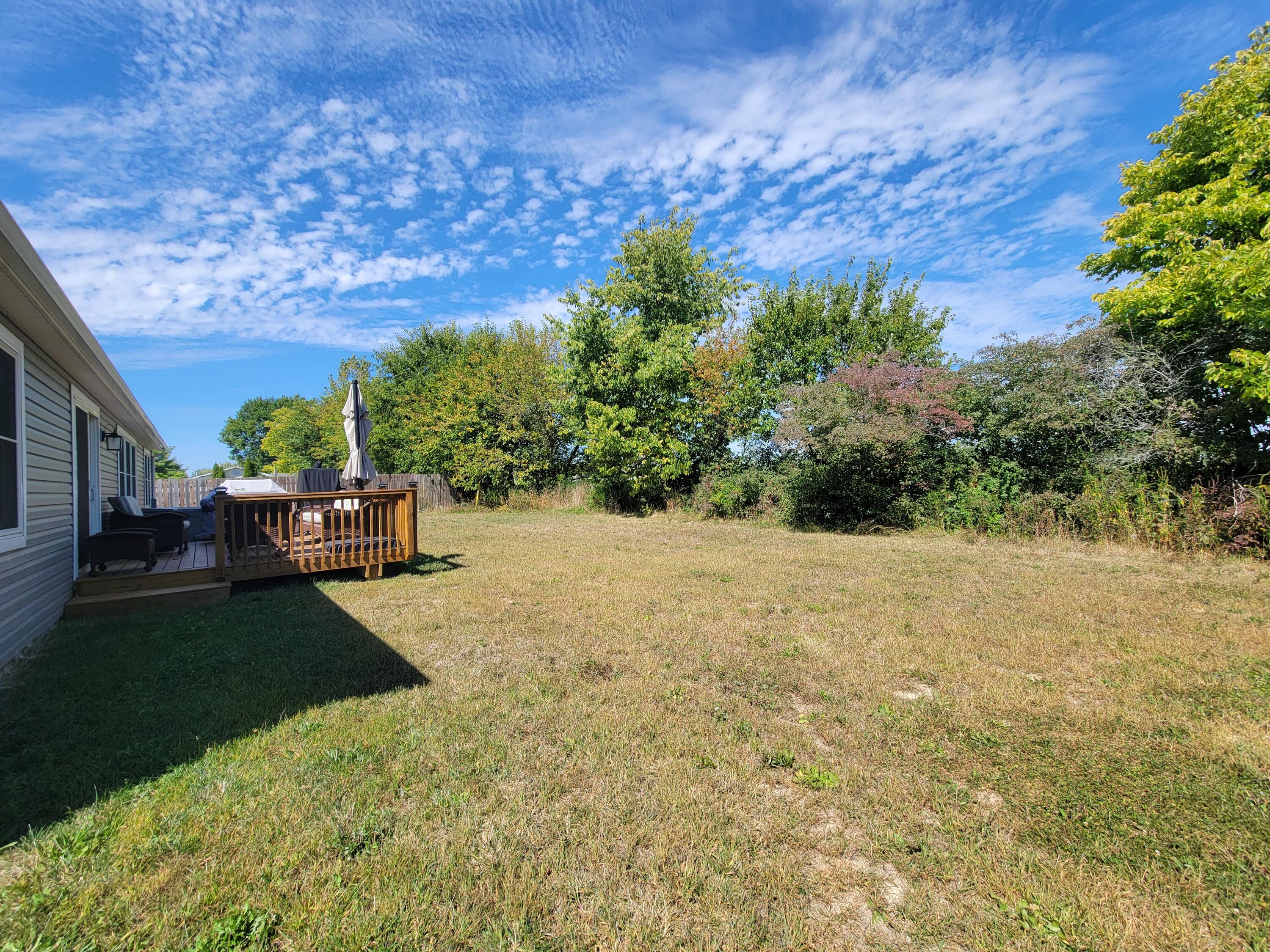 112 Dublin Lane, Saint Paris, Ohio 43072