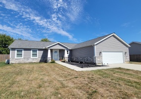 112 Dublin Lane, Saint Paris, Ohio 43072, 3 Bedrooms Bedrooms, ,2 BathroomsBathrooms,Residential,For Sale,Dublin,1041281