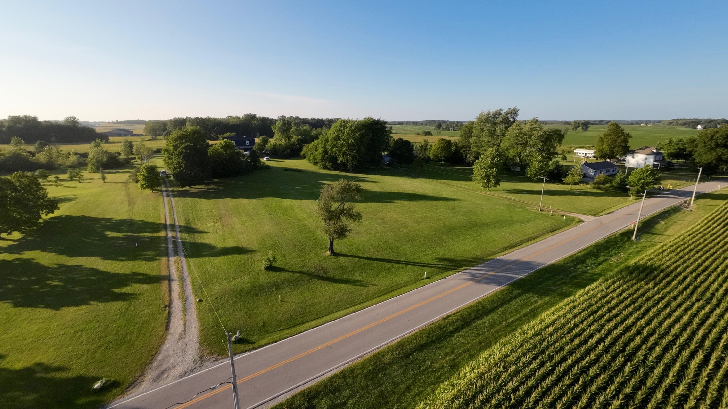 2321 Houston Pike, South Vienna, Ohio 45369