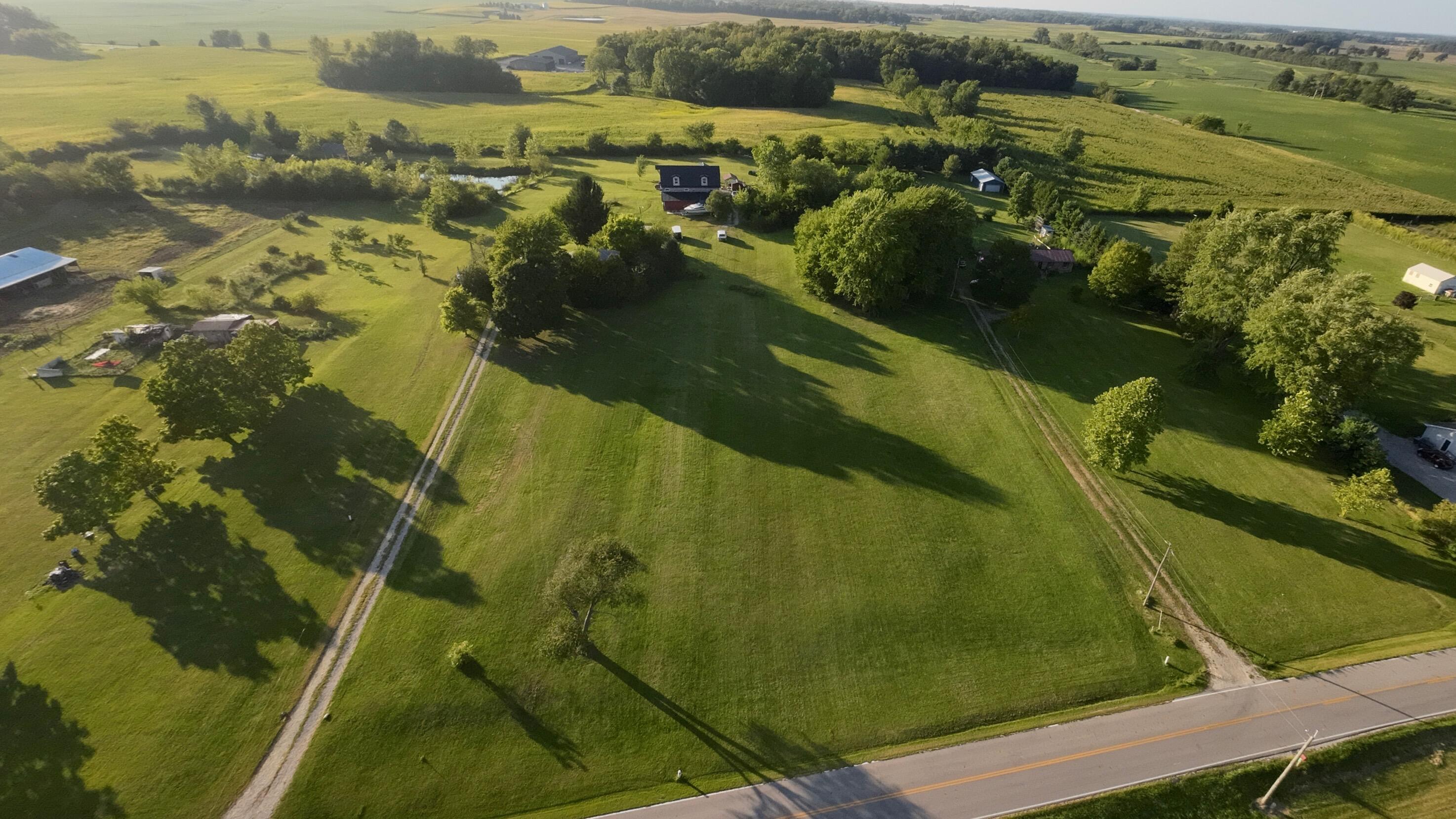 2321 Houston Pike, South Vienna, Ohio 45369
