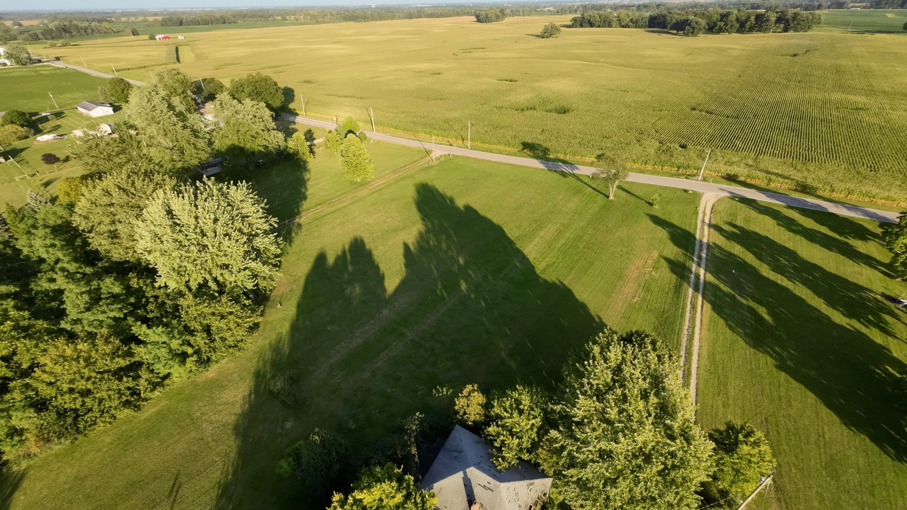 2321 Houston Pike, South Vienna, Ohio 45369