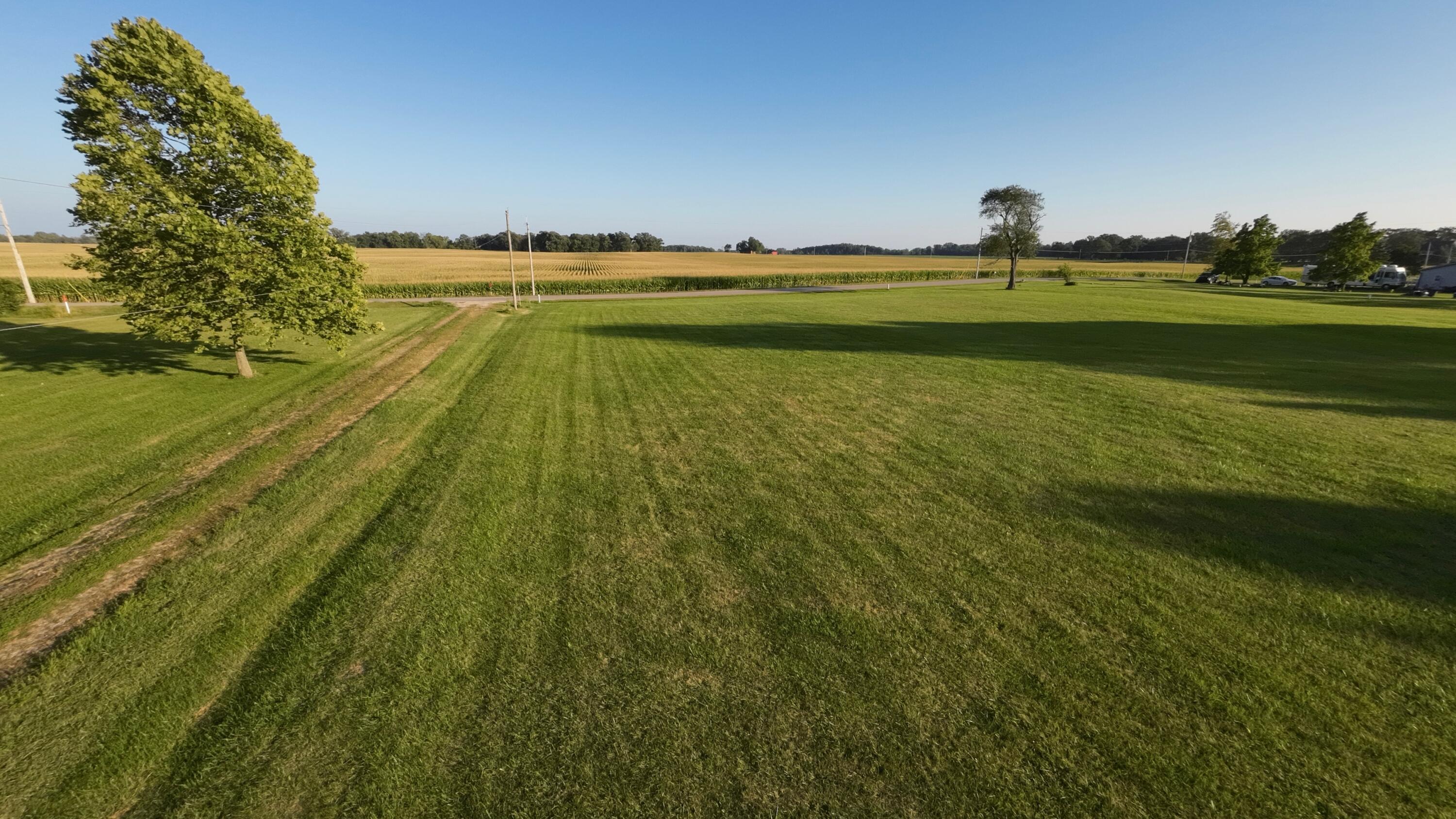 2321 Houston Pike, South Vienna, Ohio 45369