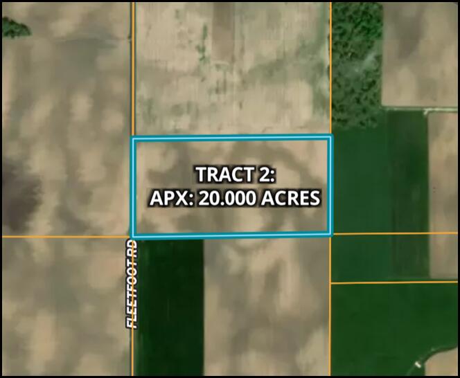 0 St. Rt. 118, Saint Henry, Ohio 45883