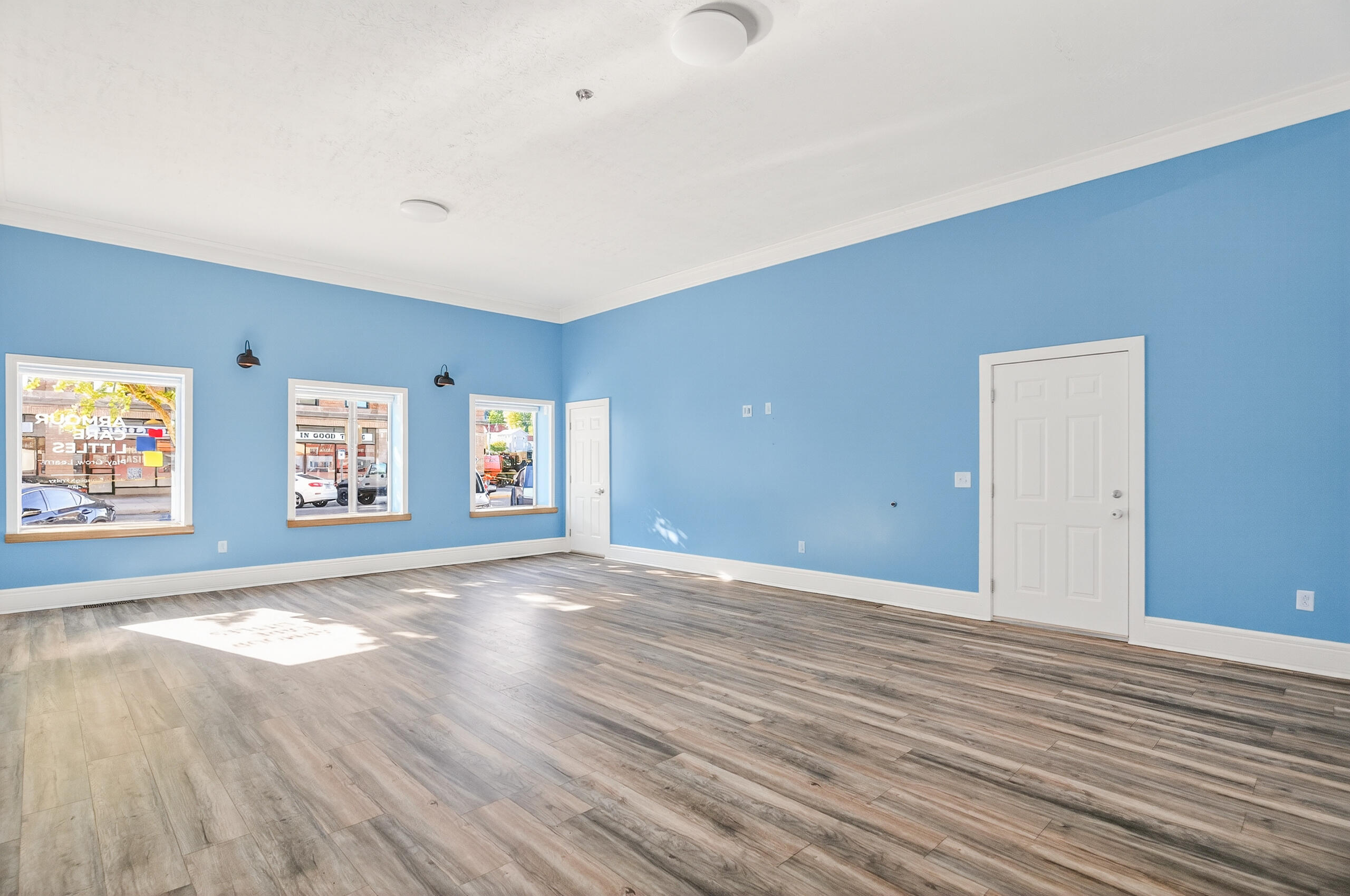 110 Ohio Avenue, Sidney, Ohio 45365