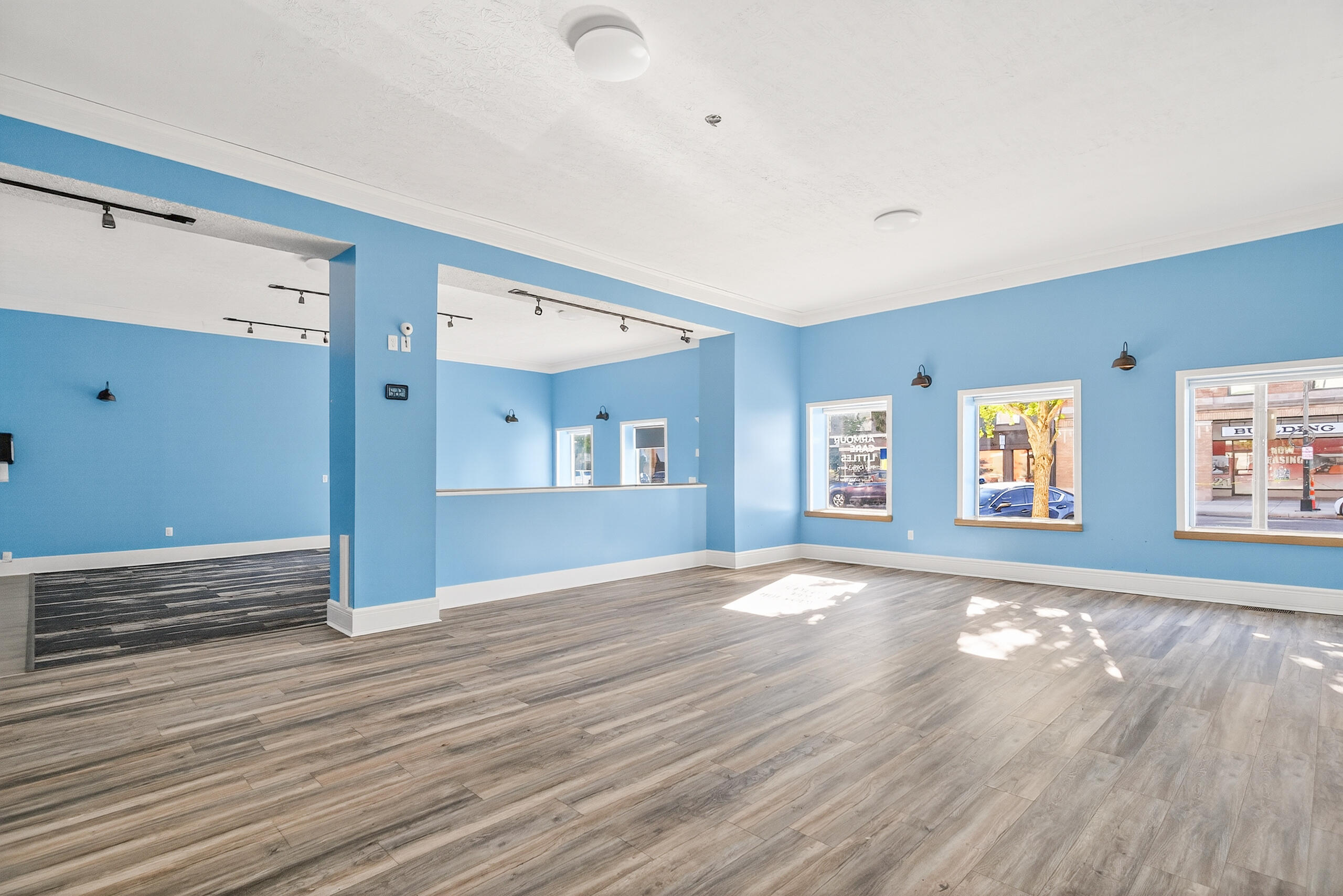 110 Ohio Avenue, Sidney, Ohio 45365