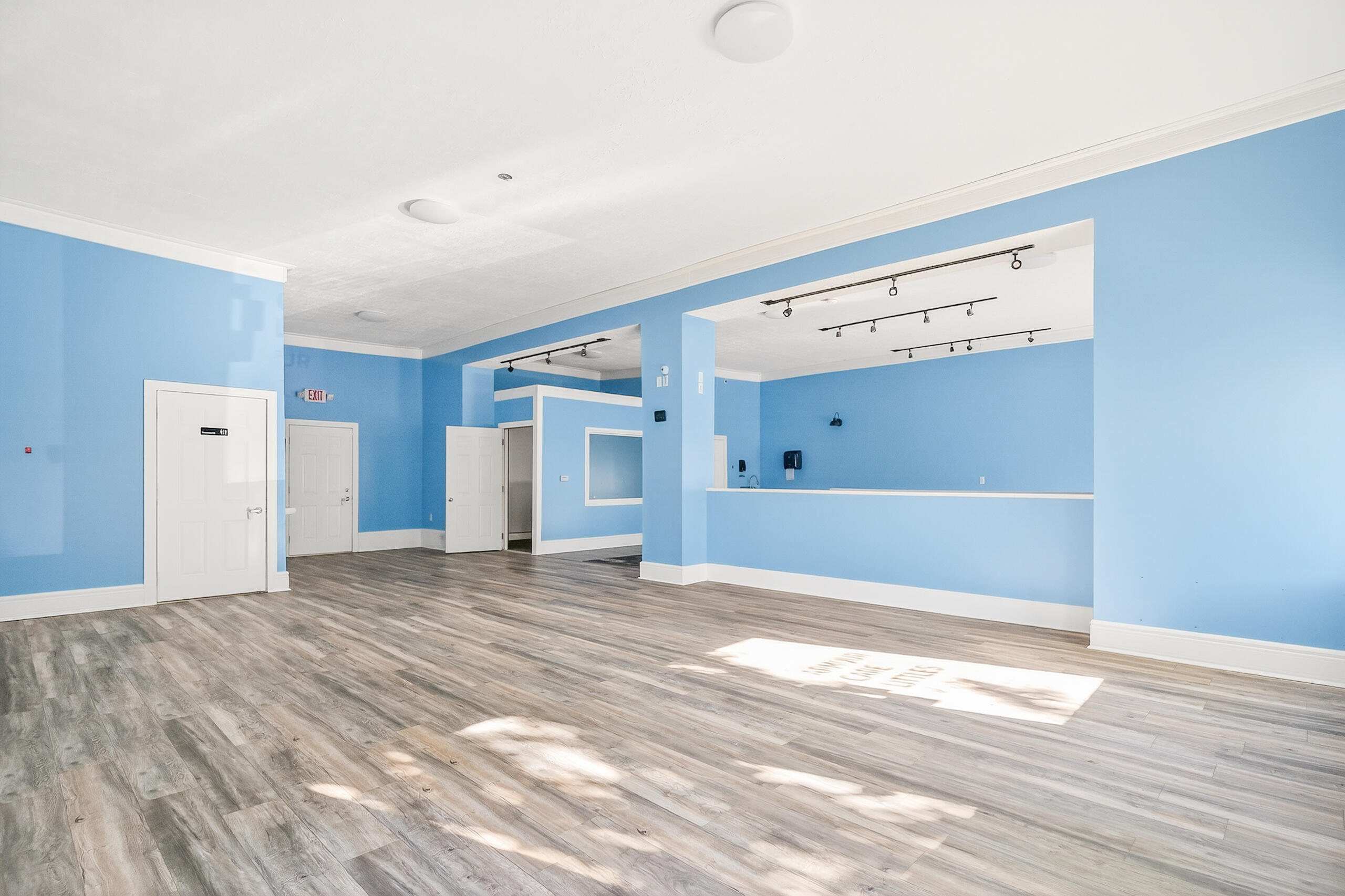 110 Ohio Avenue, Sidney, Ohio 45365