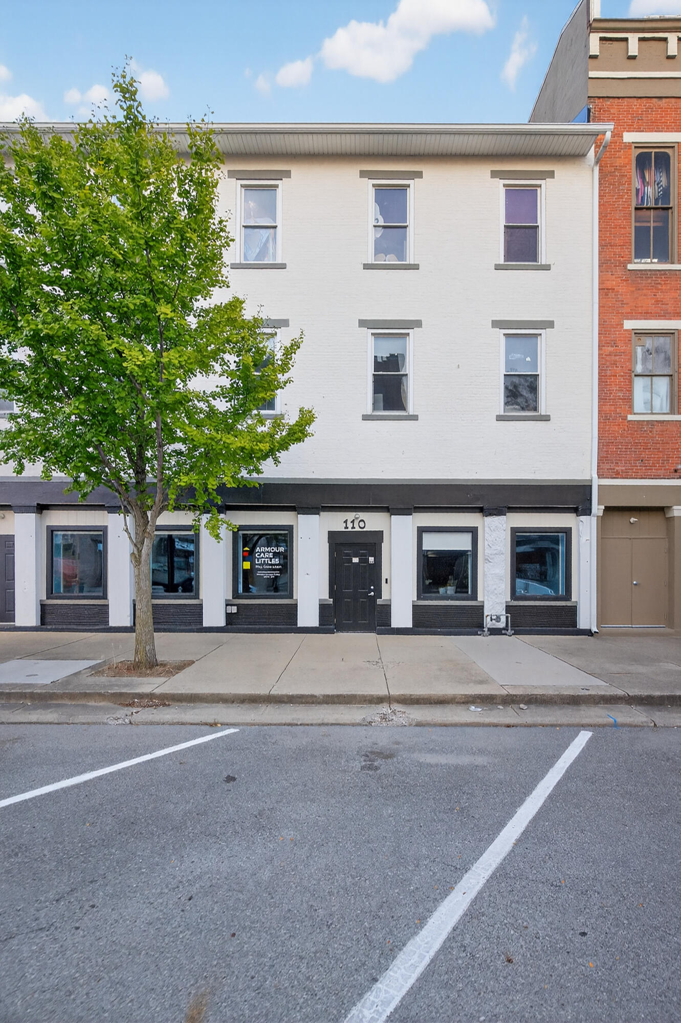 110 Ohio Avenue, Sidney, Ohio 45365