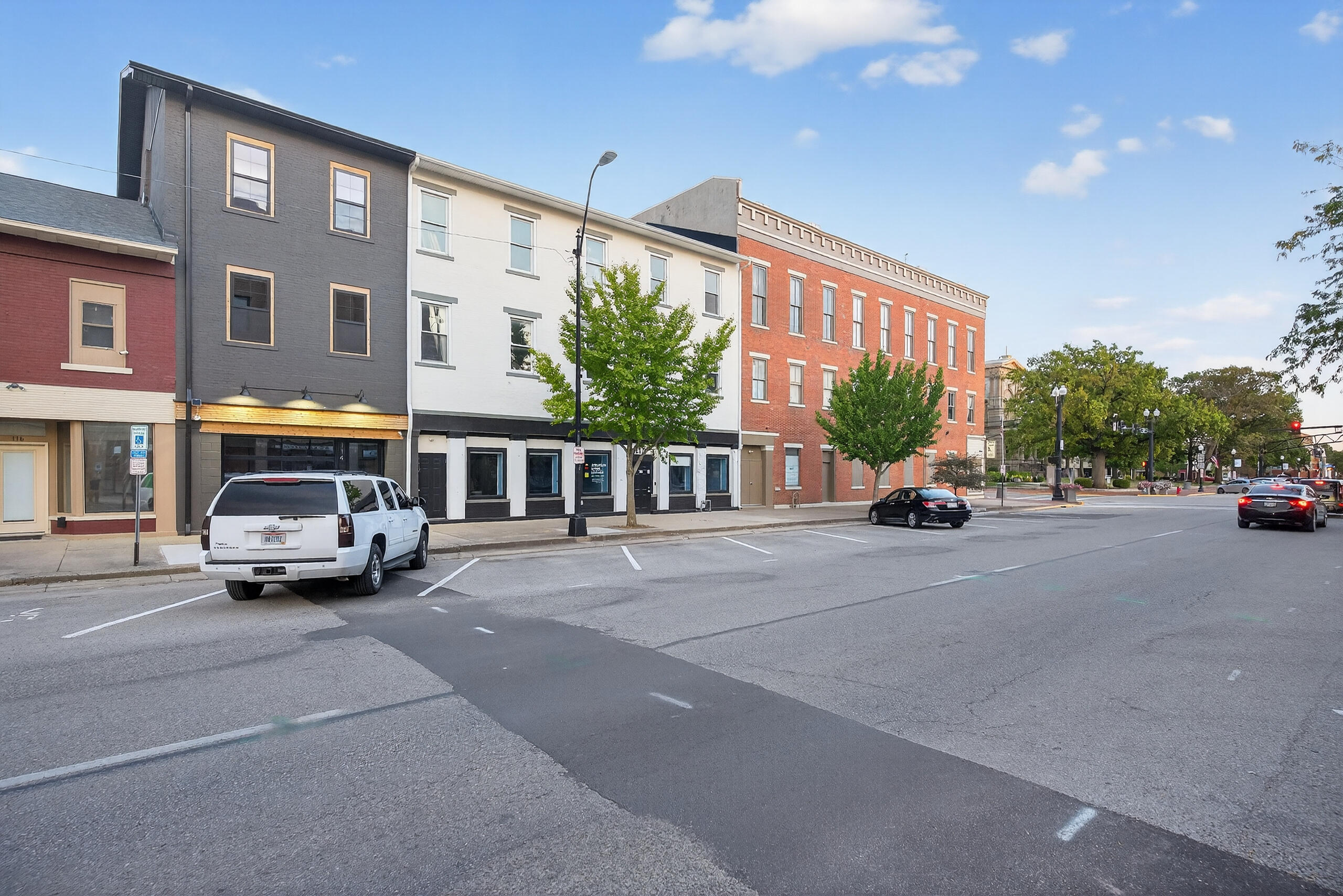 110 Ohio Avenue, Sidney, Ohio 45365