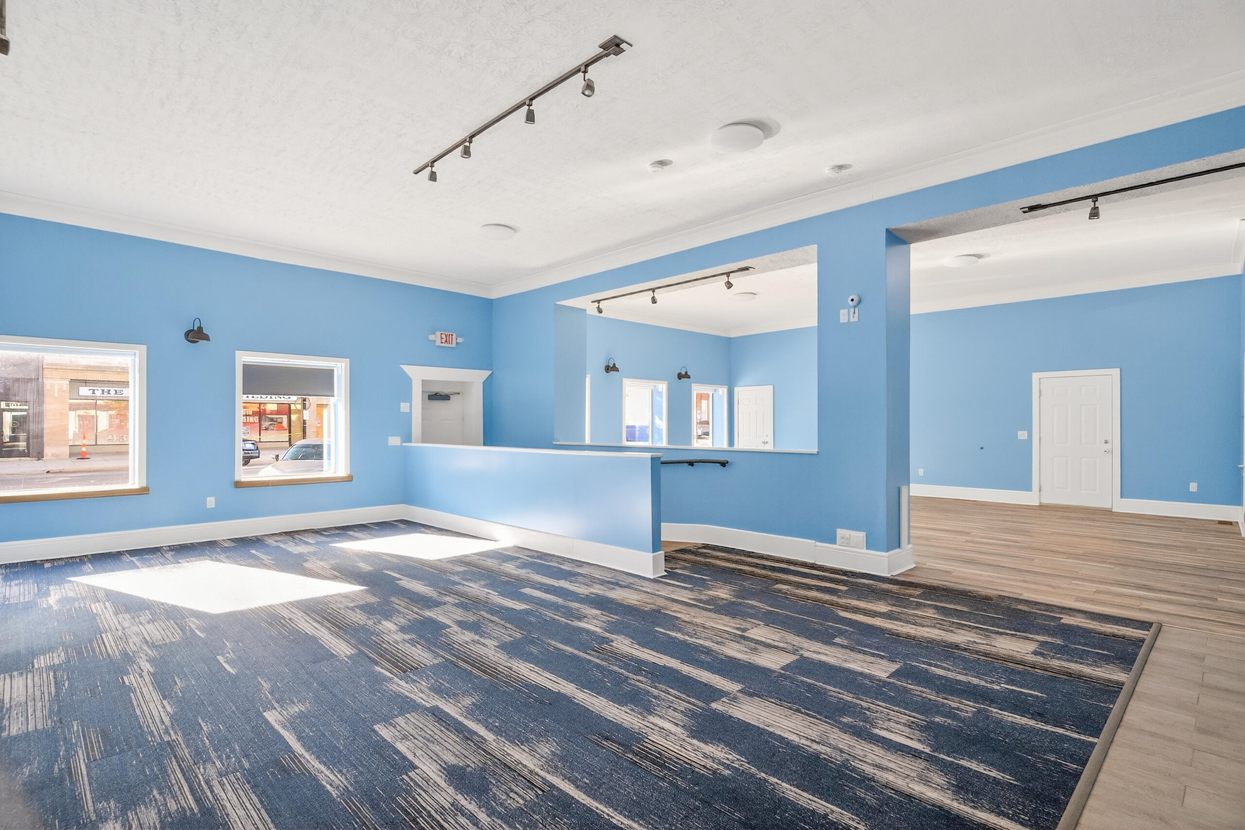 110 Ohio Avenue, Sidney, Ohio 45365