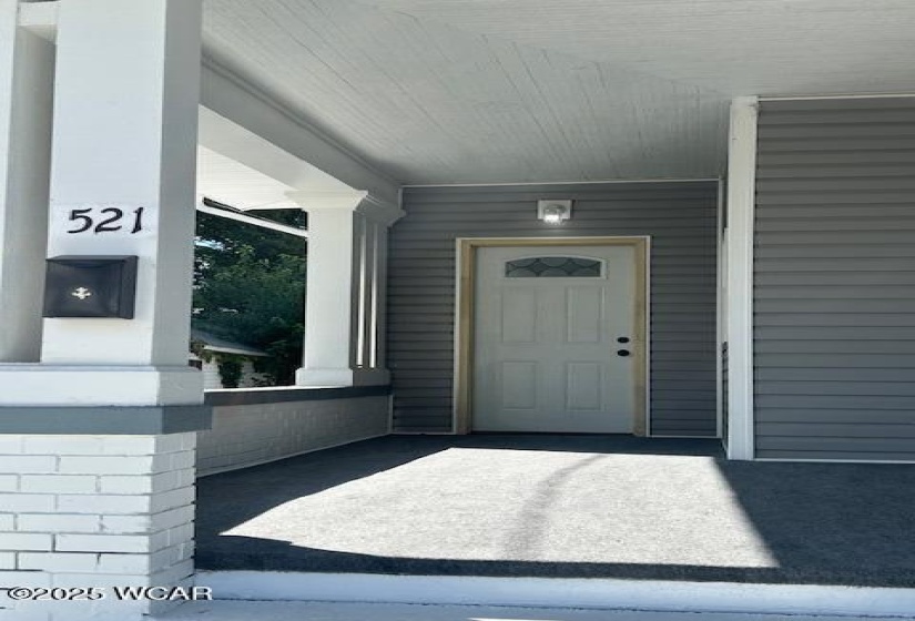 521 Wayne Street, Lima, Ohio, 2 Bedrooms Bedrooms, ,1 BathroomBathrooms,Residential Lease,For Rent,Wayne,308208