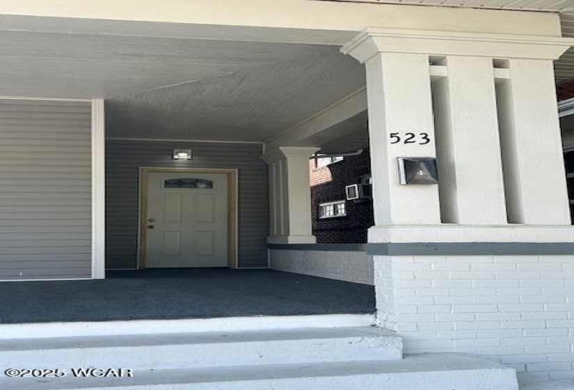 523 Wayne Street, Lima, Ohio, 4 Bedrooms Bedrooms, ,2 BathroomsBathrooms,Residential Lease,For Rent,Wayne,308209