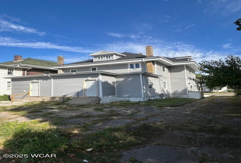 523 Wayne Street, Lima, Ohio, 4 Bedrooms Bedrooms, ,2 BathroomsBathrooms,Residential Lease,For Rent,Wayne,308209