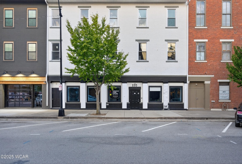 110 Ohio Avenue, Sidney, Ohio, ,Commercial Lease,For Rent,Ohio,308207