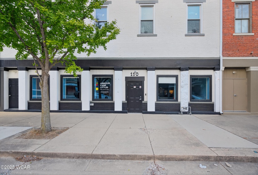 110 Ohio Avenue, Sidney, Ohio, ,Commercial Lease,For Rent,Ohio,308207