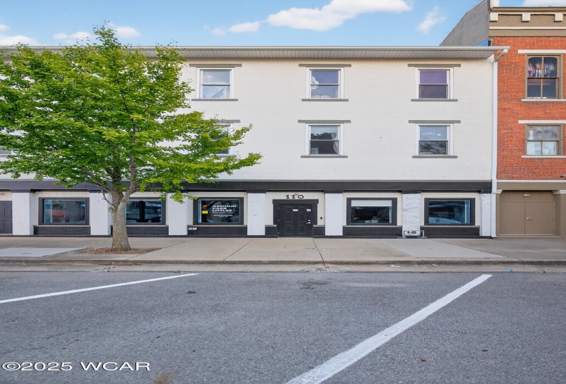 110 Ohio Avenue, Sidney, Ohio, ,Commercial Lease,For Rent,Ohio,308207