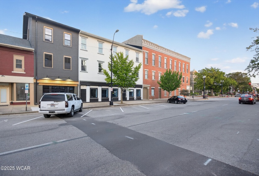 110 Ohio Avenue, Sidney, Ohio, ,Commercial Lease,For Rent,Ohio,308207