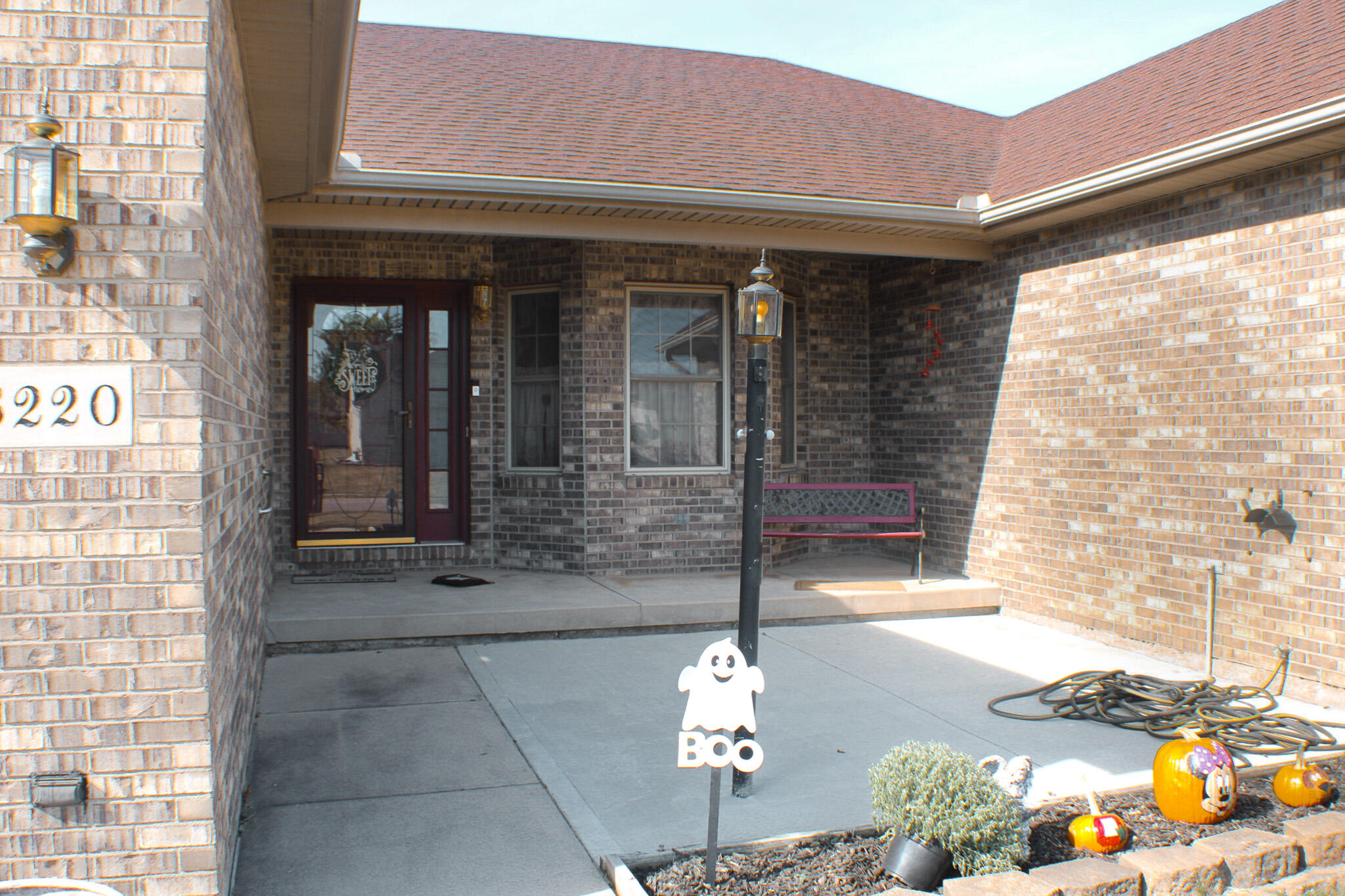 3220 Cherokee, Piqua, Ohio 45356