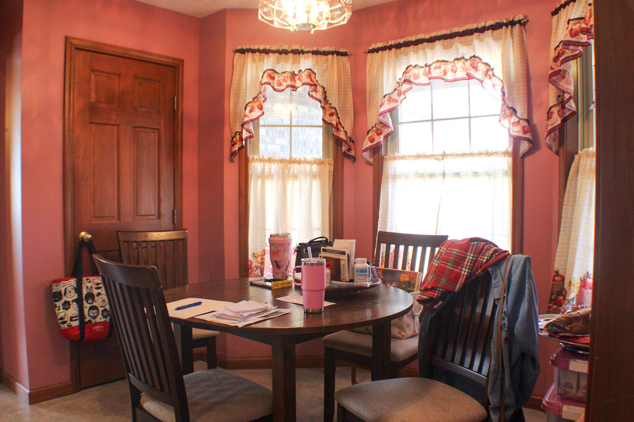 3220 Cherokee, Piqua, Ohio 45356