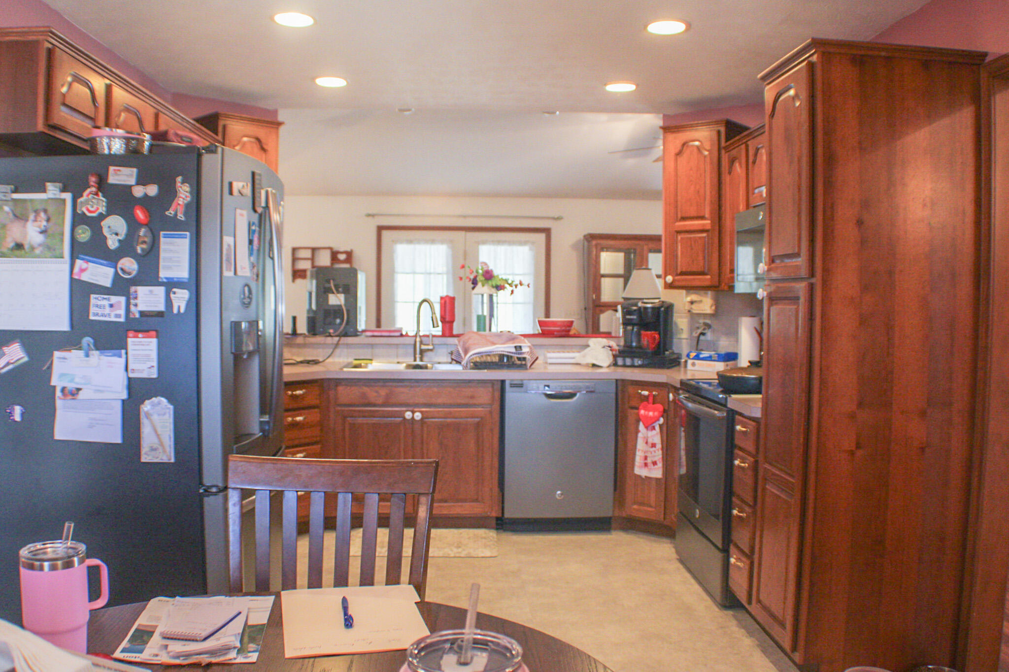 3220 Cherokee, Piqua, Ohio 45356