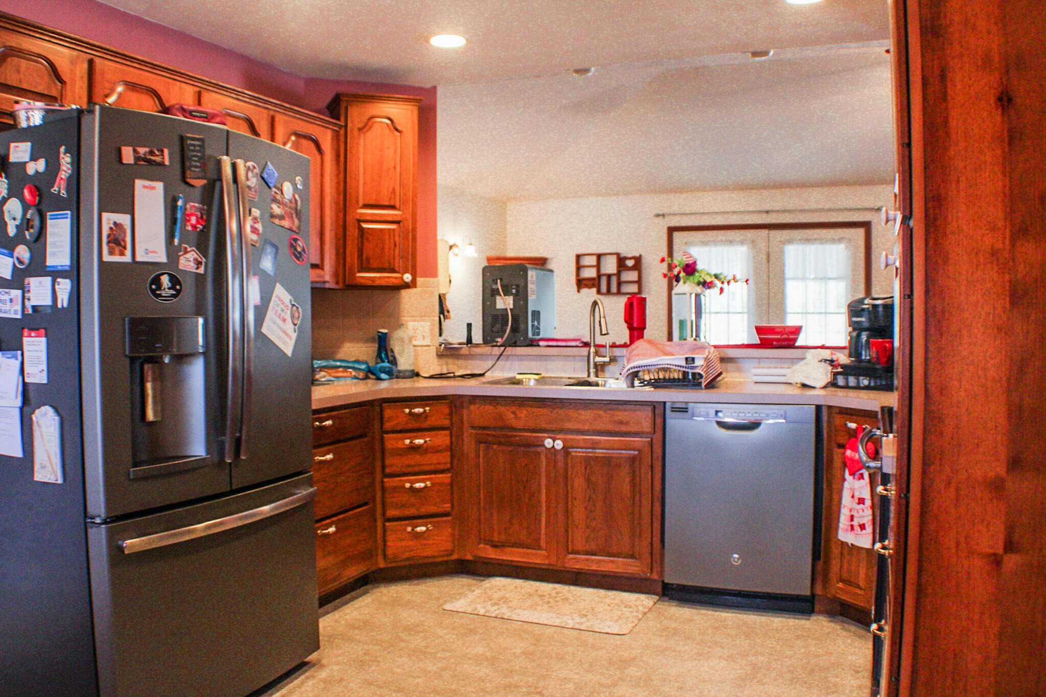 3220 Cherokee, Piqua, Ohio 45356