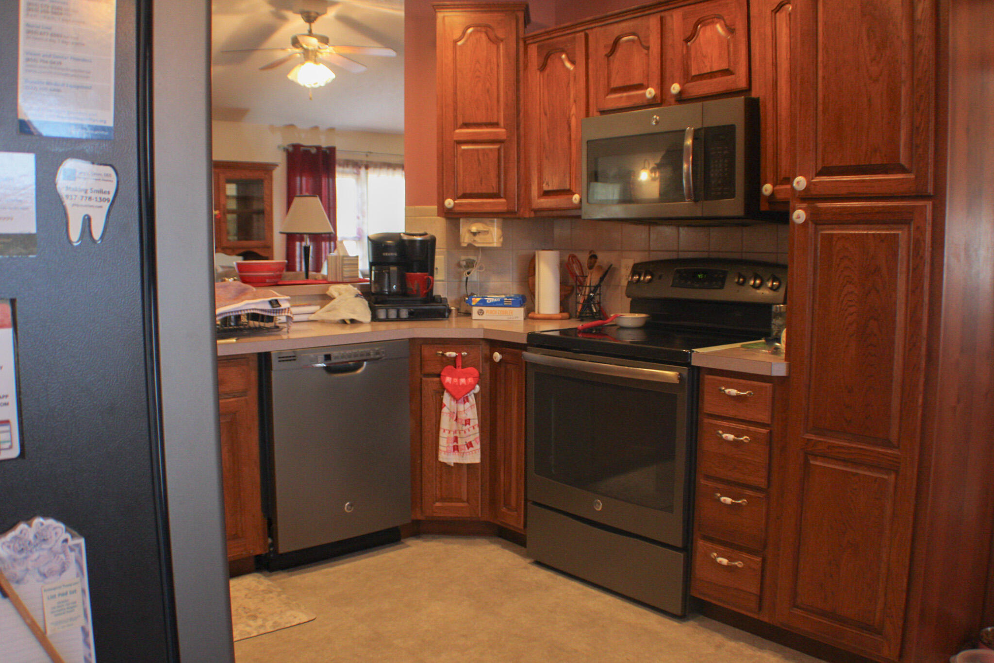 3220 Cherokee, Piqua, Ohio 45356