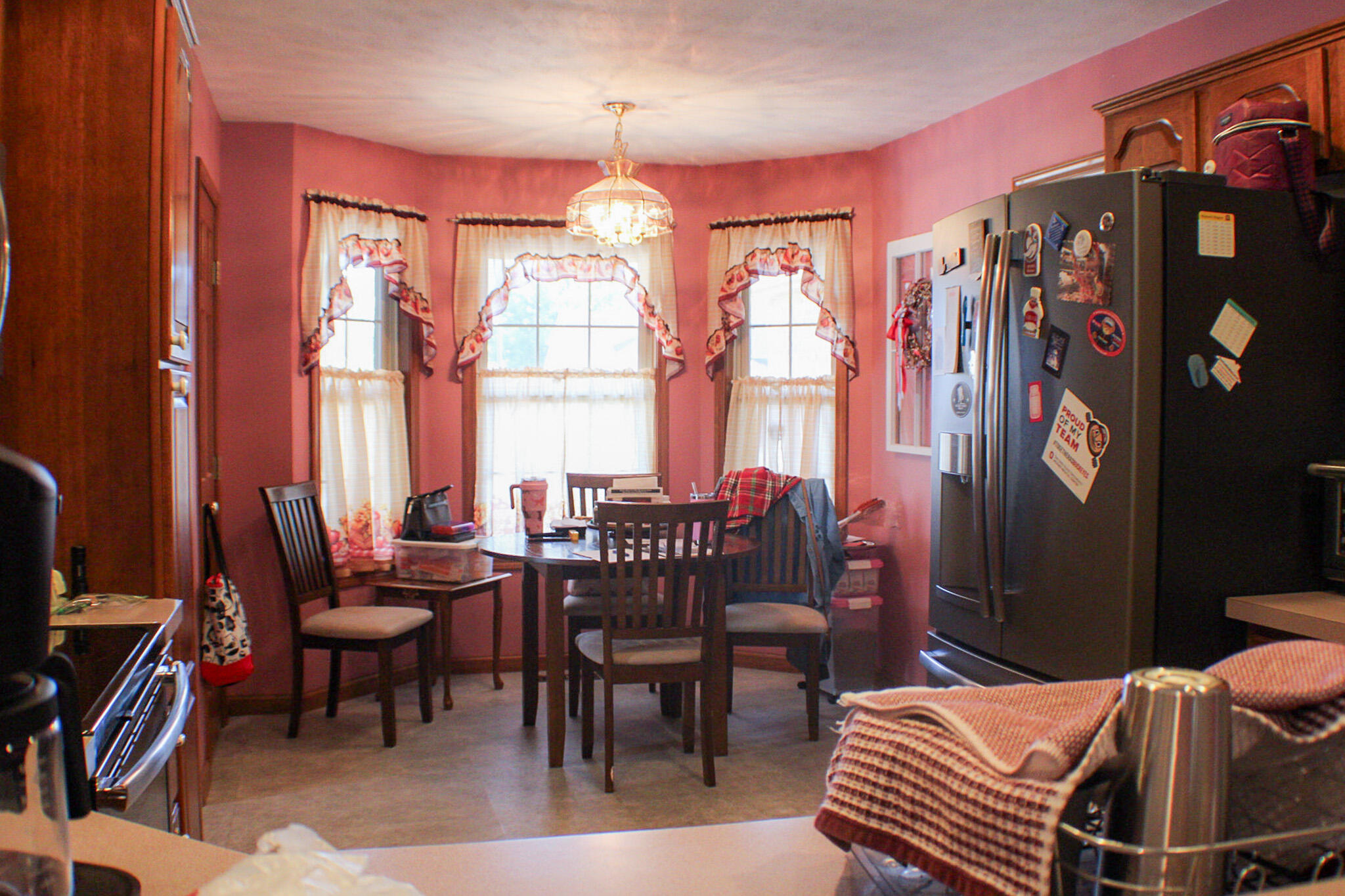 3220 Cherokee, Piqua, Ohio 45356