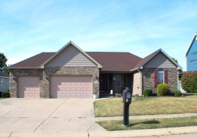 3220 Cherokee, Piqua, Ohio 45356, 3 Bedrooms Bedrooms, ,2 BathroomsBathrooms,Residential,For Sale,Cherokee,1041291