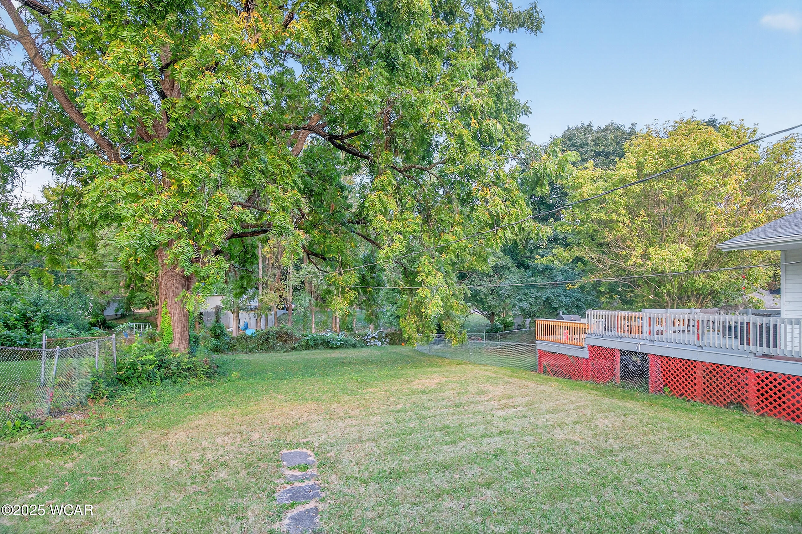 432 Miami Avenue, Sidney, Ohio