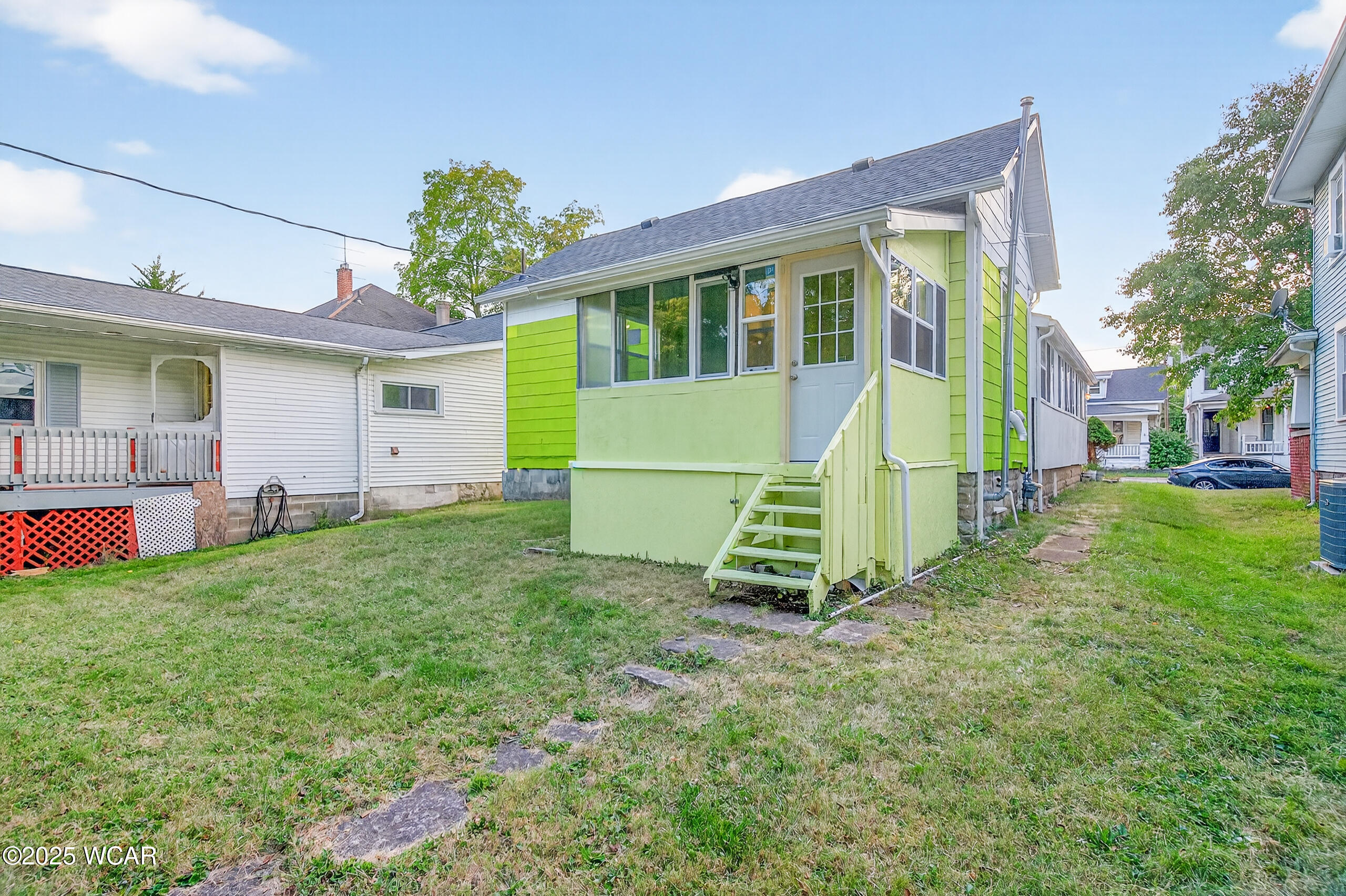 432 Miami Avenue, Sidney, Ohio