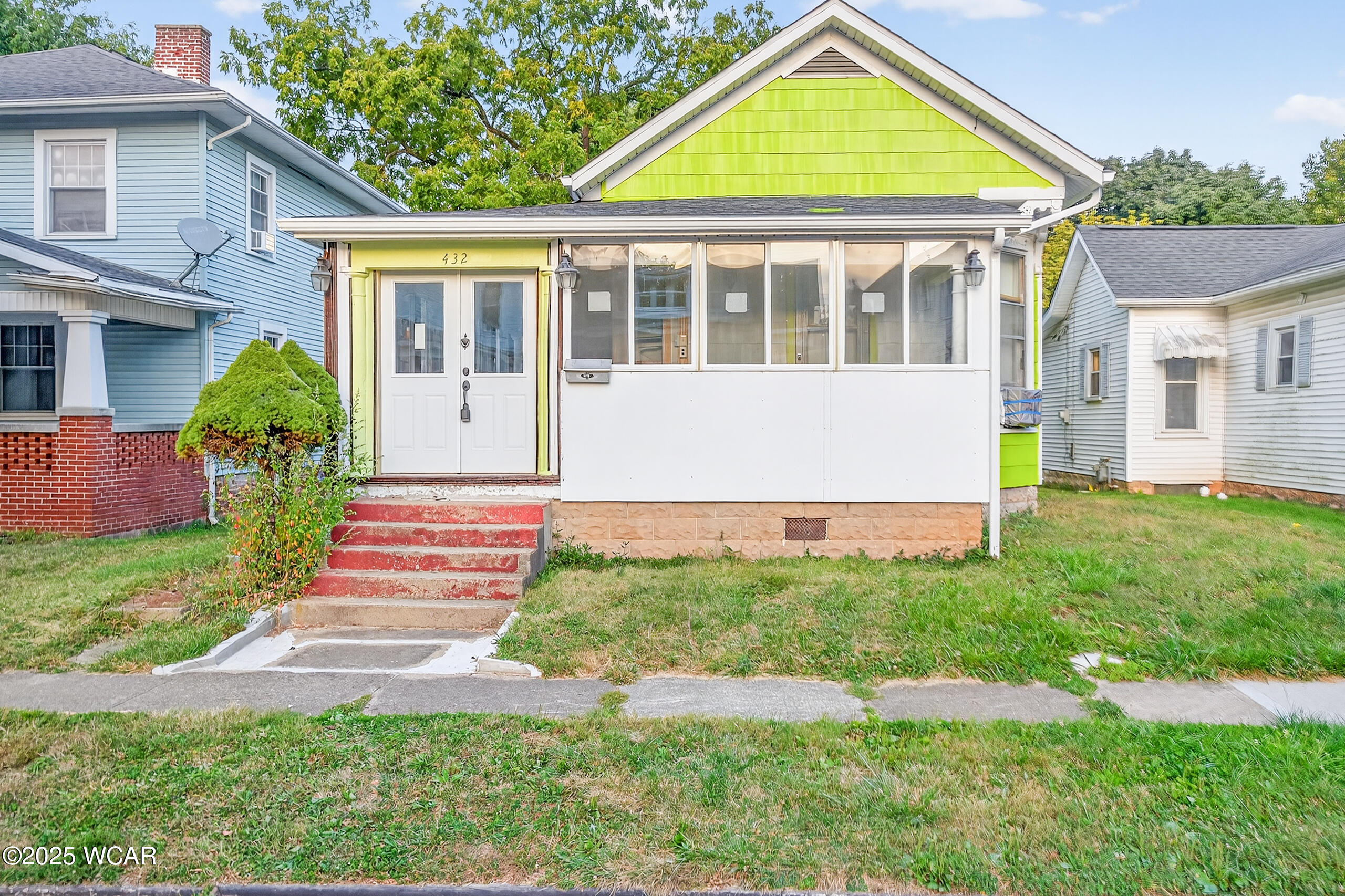 432 Miami Avenue, Sidney, Ohio