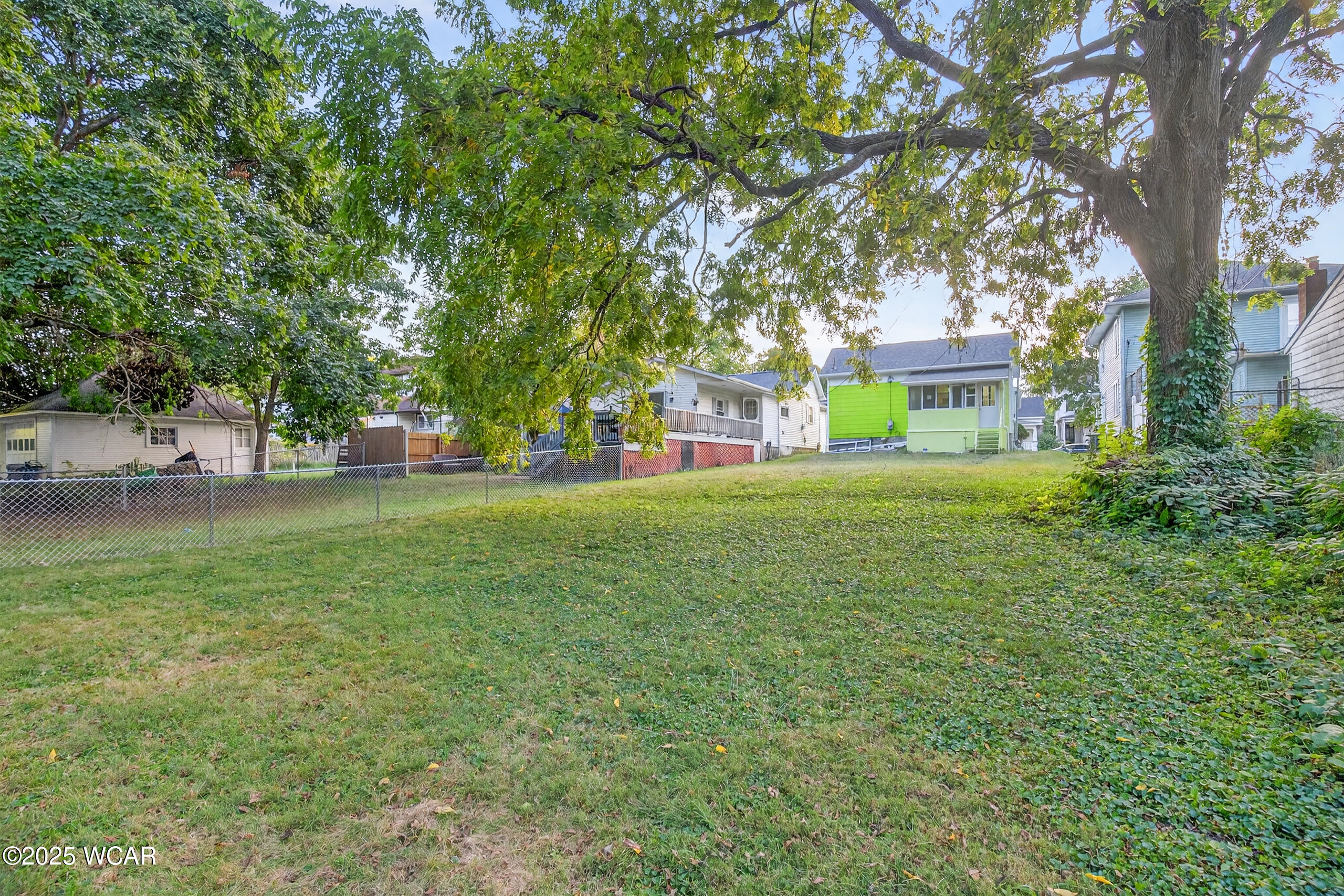 432 Miami Avenue, Sidney, Ohio
